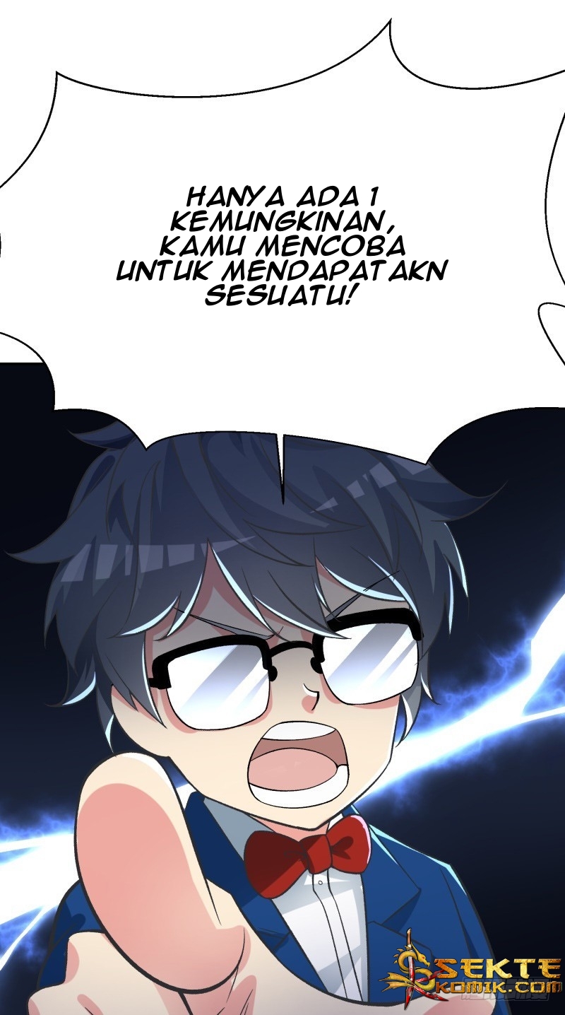 I Picked Up An Attributes Chapter 06 Gambar 13